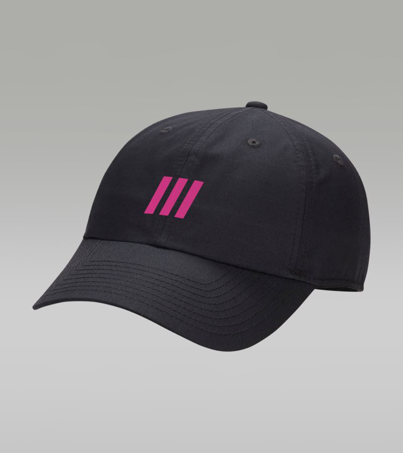 Cap with TV Rain Logo