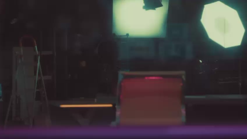 Load video: 